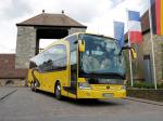 Mercedes-Benz Travego L O580 2008 года